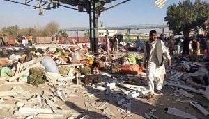 Pakistan: 16 killed, 20 injured in blast at Quetta Railway Station