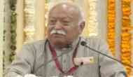 'Office grandeur must reflect our work': Mohan Bhagwat as RSS inaugurates new office