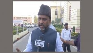 ''Aurangzeb was a noble emperor': AIMIM MLA defends Aurangzeb, criticizes BJP over suspension of Azmi